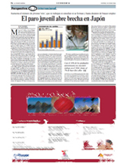 La Vanguardia — 29 June 2006